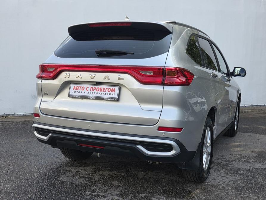 Haval M6 II Москва  - изображение 5