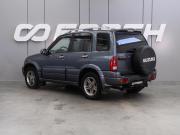 Suzuki Grand Vitara I Рестайлинг Воронеж  - изображение 16