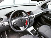 Opel Astra H Рестайлинг Екатеринбург  - изображение 36