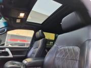 Toyota Land Cruiser 200 Series Рестайлинг 2 Новосибирск  - изображение 27