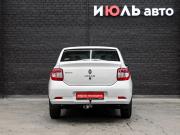 Renault Logan II Екатеринбург  - изображение 22