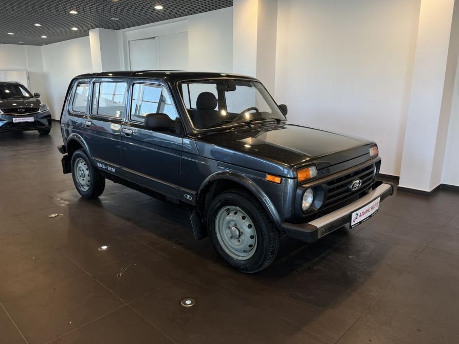 Lada (ВАЗ) 2131 (4x4) I Чебоксары  - изображение 1