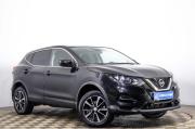 Nissan Qashqai II Рестайлинг Пермь  - изображение 22