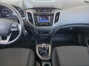 Hyundai Creta I Липецк  - изображение 22