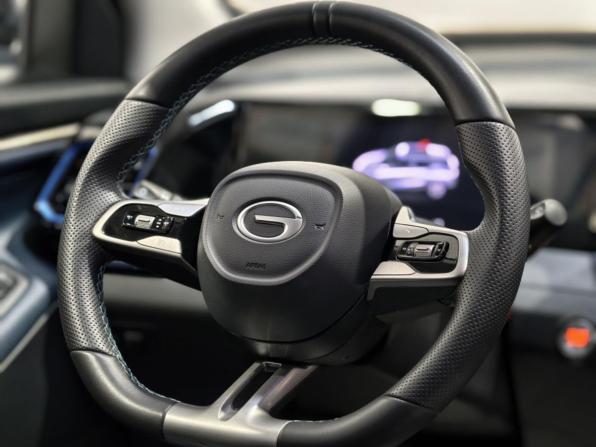 GAC GS3 с пробегом 2024 года, цена 2 089 000 рублей, 49382 км, внедорожник, Автокод Объявления