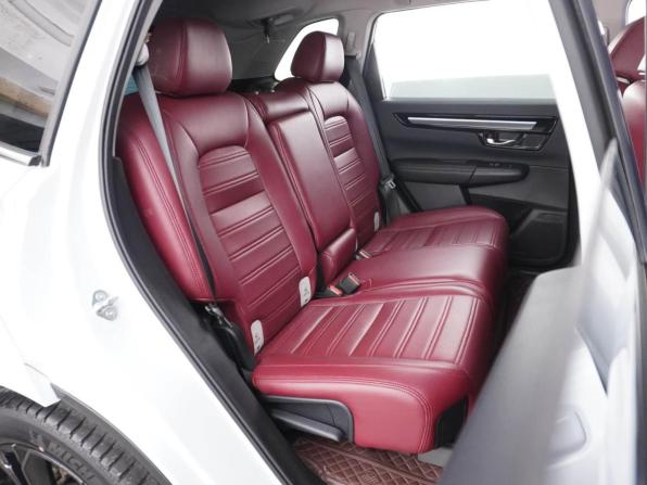 Honda CR-V VI с пробегом 2023 года, цена 4 899 046 рублей, 8962 км, внедорожник, Автокод Объявления