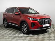 Chery Tiggo 7 Pro Max I Санкт-Петербург  - изображение 26