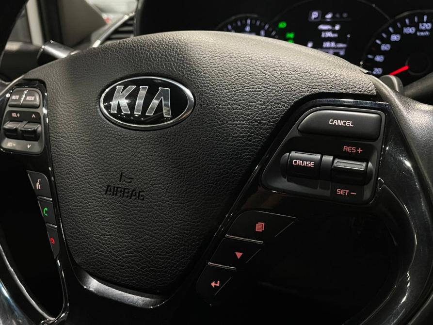 Kia Cerato III Рестайлинг (Classic) Пермь  - изображение 21
