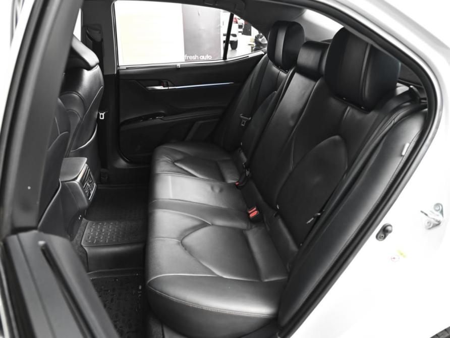 Toyota Camry VIII (XV70) Ставрополь  - изображение 9