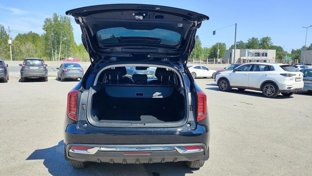 Haval Jolion I Пермь  - изображение 10