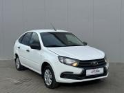 Lada (ВАЗ) Granta I Рестайлинг Тамбов  - изображение 22