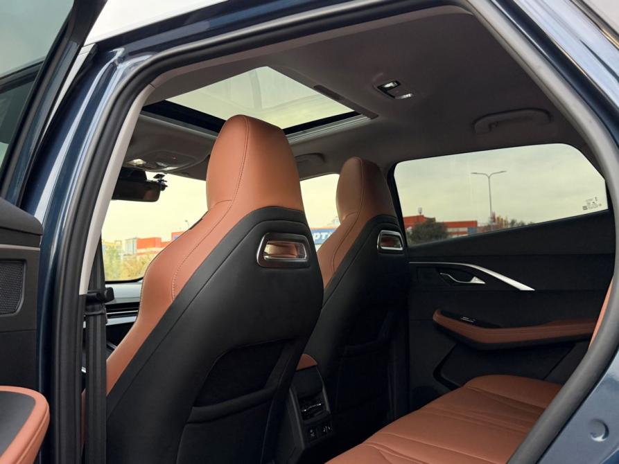 Omoda C5 I Волгоград  - изображение 31