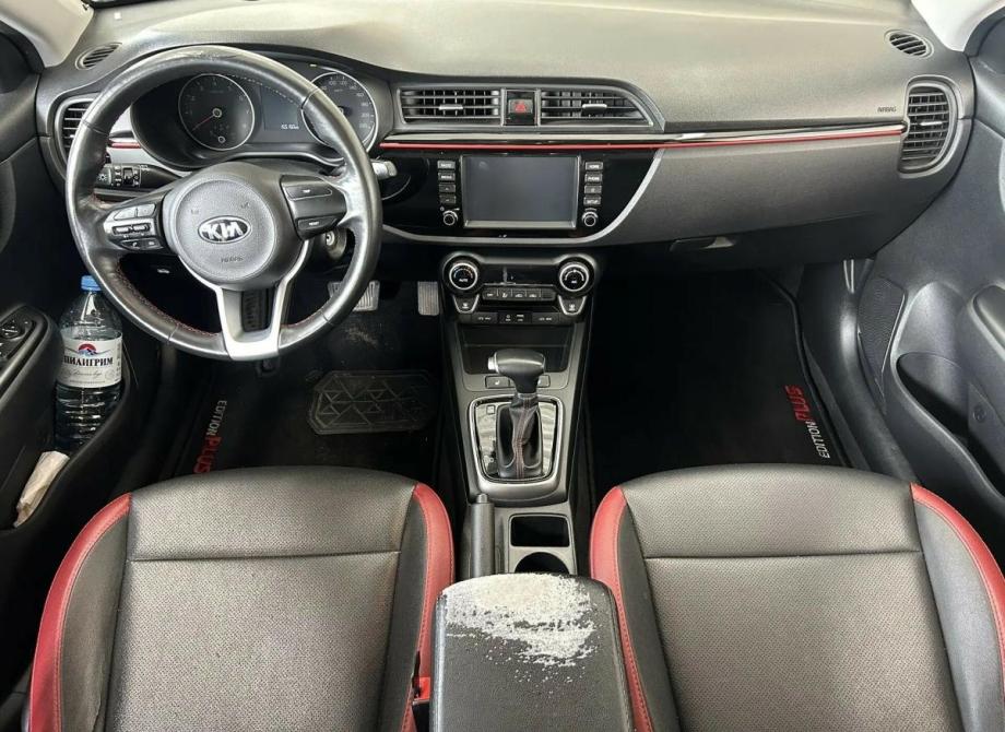 Kia Rio IV Набережные Челны  - изображение 13