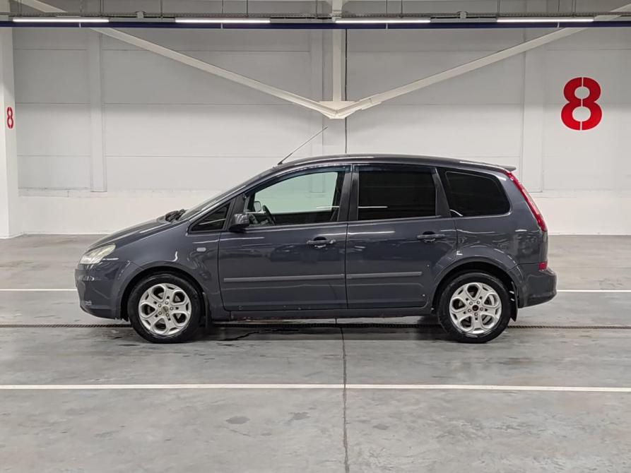 Ford C-MAX I Рестайлинг Казань  - изображение 10