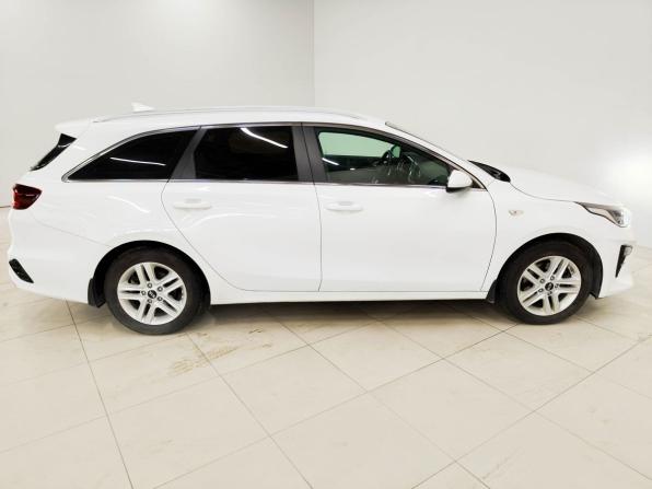 Kia Ceed III с пробегом 2019 года, цена 1 600 000 рублей, 92589 км, универсал, Автокод Объявления
