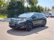 Toyota Venza I Рестайлинг Чебоксары  - изображение 23