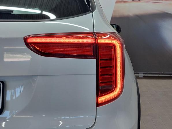 Haval Jolion I Рестайлинг с пробегом 2024 года, цена 1 490 000 рублей, 66931 км, внедорожник, Автокод Объявления