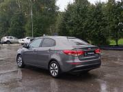 Kia Rio III Рестайлинг Чебоксары  - изображение 30