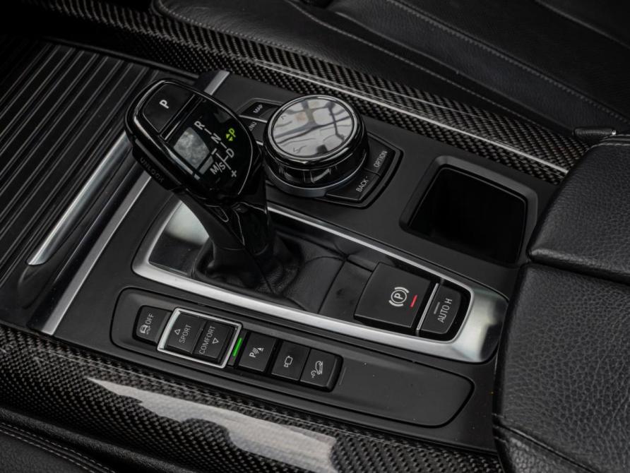 BMW X5 III (F15) Краснодар  - изображение 17