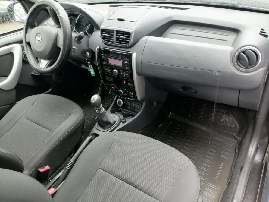 Nissan Terrano III (D10) Санкт-Петербург  - изображение 11