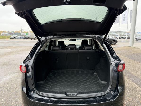 Mazda CX-5 II с пробегом 2019 года, цена 2 685 000 рублей, 140286 км, внедорожник, Автокод Объявления