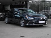 Lexus ES VII Рестайлинг Москва  - изображение 38