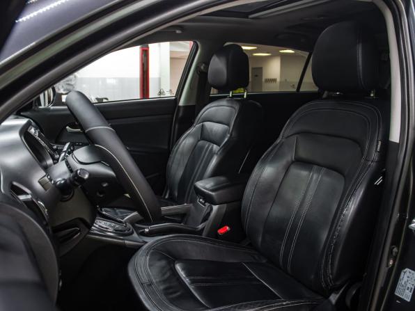 Kia Sportage III с пробегом 2012 года, цена 1 320 000 рублей, 200197 км, внедорожник, Автокод Объявления