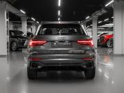Audi Q3 II (F3) Москва  - изображение 31