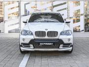 BMW X5 II (E70) Ставрополь  - изображение 27