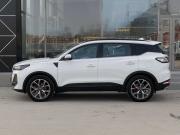 Chery Tiggo 7 Pro Max I Рестайлинг Новосибирск  - изображение 29
