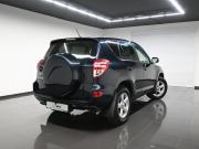 Toyota RAV4 III (XA30) Рестайлинг Тверь  - изображение 24