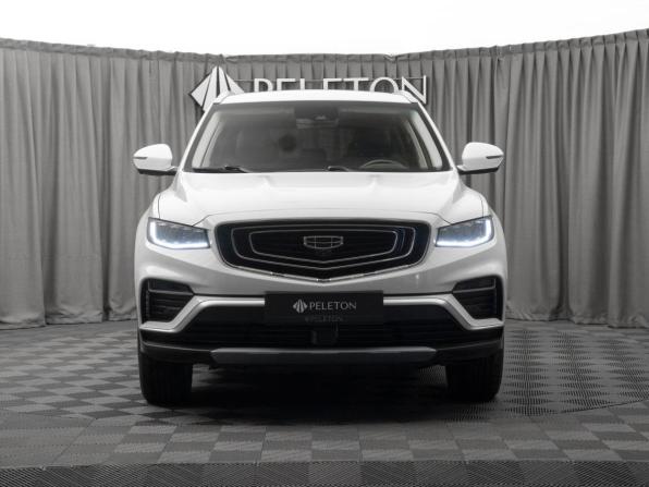 Geely Atlas Pro с пробегом 2022 года, цена 2 180 000 рублей, 36209 км, внедорожник, Автокод Объявления