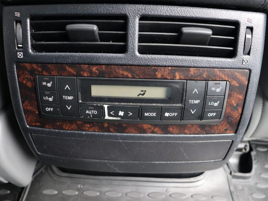 Toyota Land Cruiser 200 Series Москва  - изображение 27