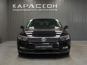 Volkswagen Passat B8 Пермь  - изображение 21
