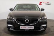 Mazda 6 III (GJ) Рестайлинг Ярославль  - изображение 29