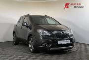 Opel Mokka I Нижний Новгород  - изображение 26