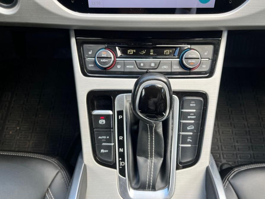 Geely Atlas I Великие Луки  - изображение 21