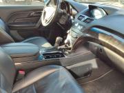 Acura MDX II Москва  - изображение 38