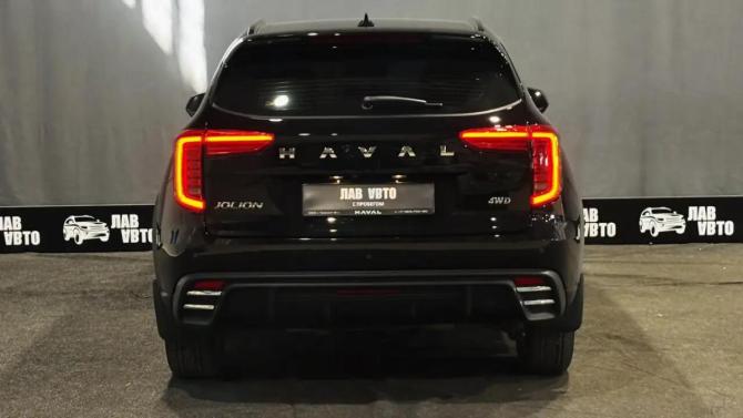 Haval Jolion I Рестайлинг с пробегом 2025 года, цена 2 199 000 рублей, 30809 км, внедорожник, Автокод Объявления