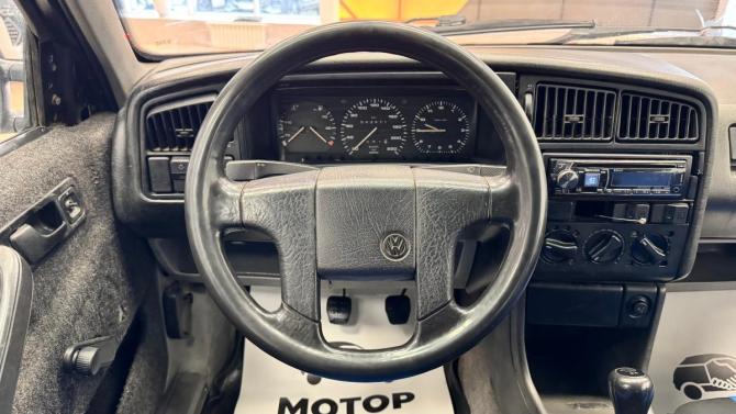 Volkswagen Passat B3 с пробегом 1992 года, цена 115 000 рублей, 543471 км, универсал, Автокод Объявления