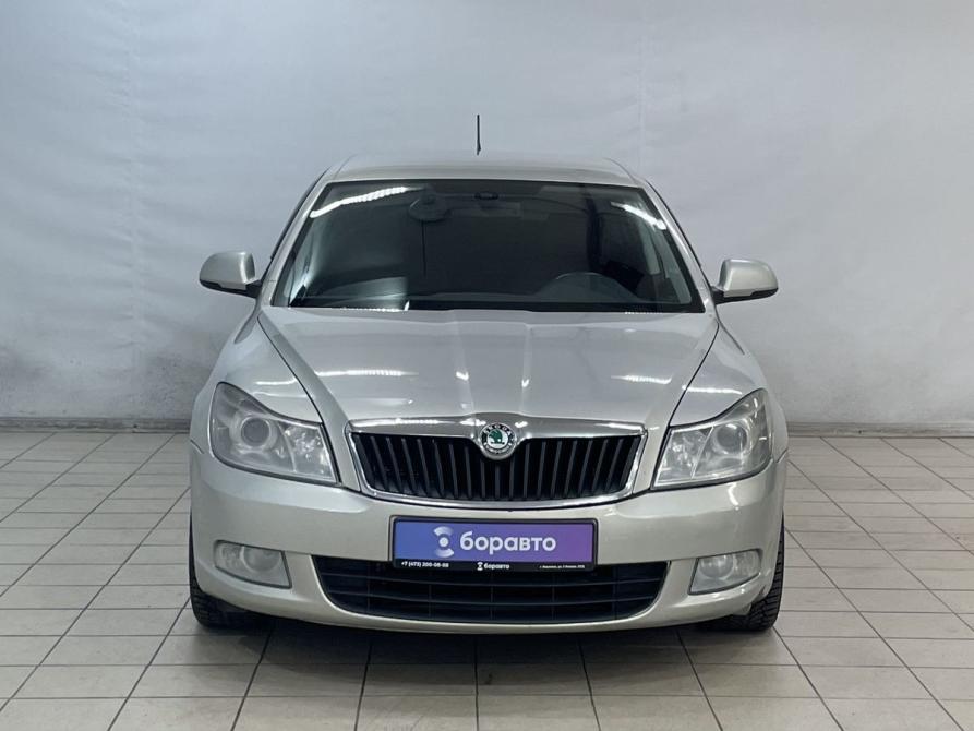 Skoda Octavia II (A5) Рестайлинг Воронеж  - изображение 3
