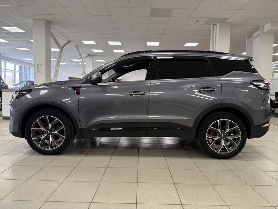 Chery Tiggo 7 Pro Max I Рестайлинг Ярославль  - изображение 8