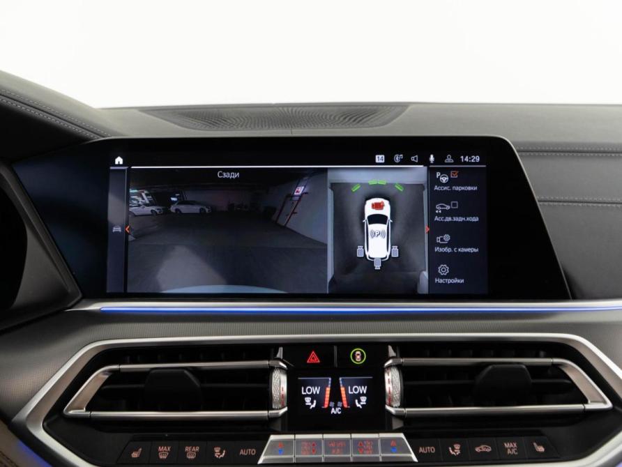 BMW X5 IV (G05/G18) Москва  - изображение 23