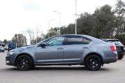 Skoda Octavia III (A7) Москва  - изображение 26