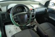 Hyundai Getz I Омск  - изображение 30