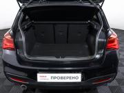 BMW 1 серии II (F20/F21) Рестайлинг 2 Москва  - изображение 30