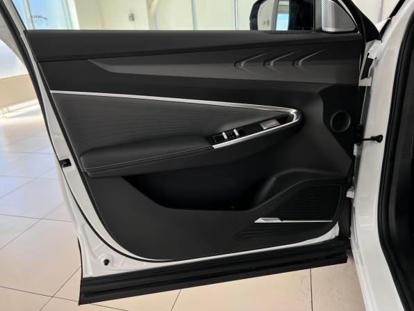 Geely Cityray с пробегом 2026 года, цена 3 139 000 рублей, 15 км, внедорожник, Автокод Объявления