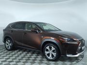 Lexus NX I Ростов-на-Дону  - изображение 43