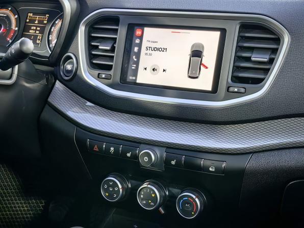 Lada (ВАЗ) Vesta I Рестайлинг (NG) с пробегом 2025 года, цена 1 609 000 рублей, 5765 км, универсал, Автокод Объявления