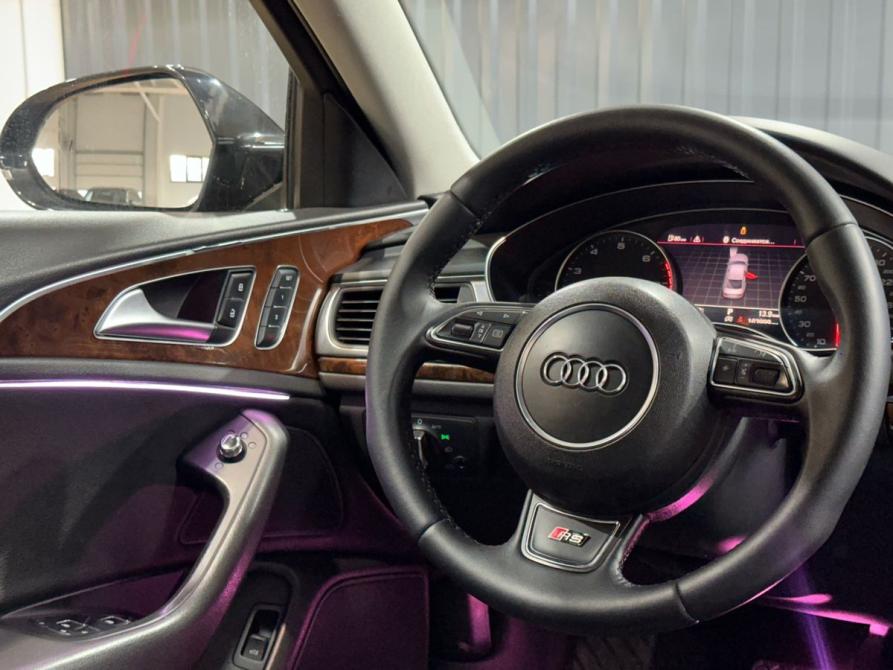 Audi A6 IV (C7) Ростов-на-Дону  - изображение 8